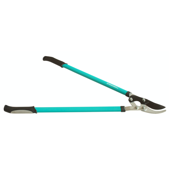 Zaru šķēres ar spēka...