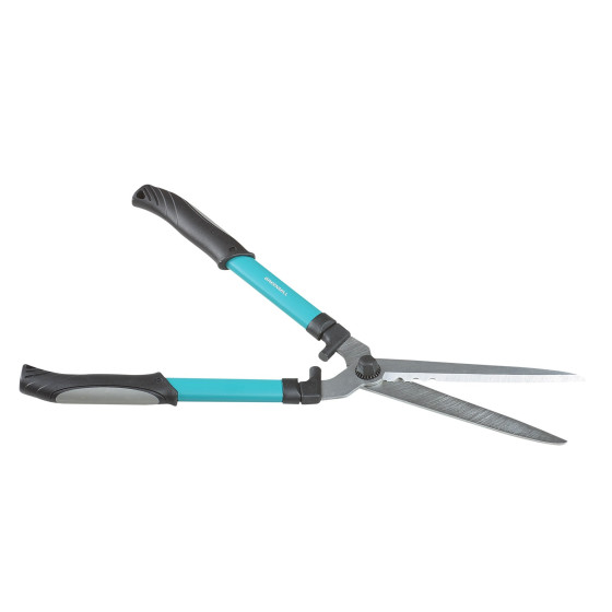 Dzīvžogu šķēres...