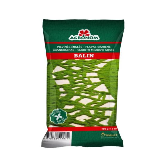 Pļavas skarene BALIN 100G