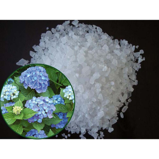 Alumīnija sulfāts 0,3kg