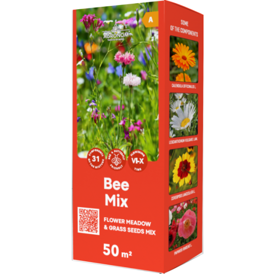 Zāliena sēklu maisījums BEE...