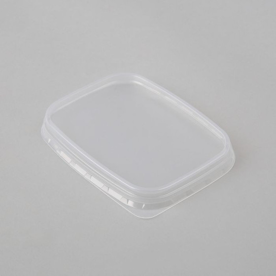 Plastmasas vāks pārtikas...