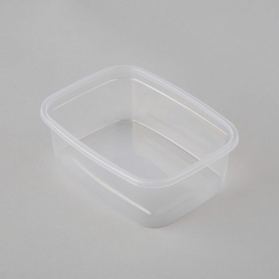 Plastmasas konteineris...