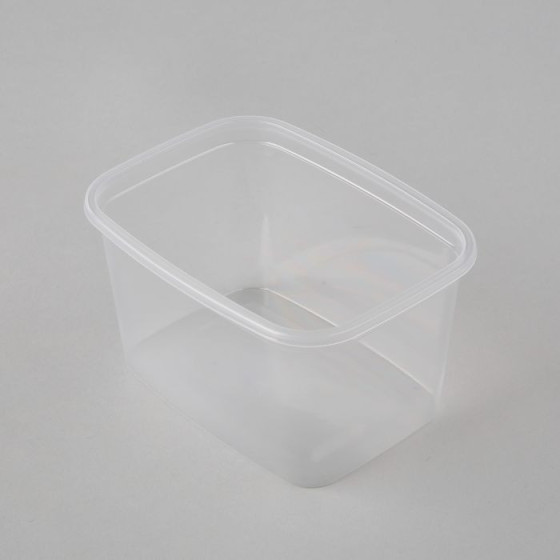 Plastmasas konteineris...