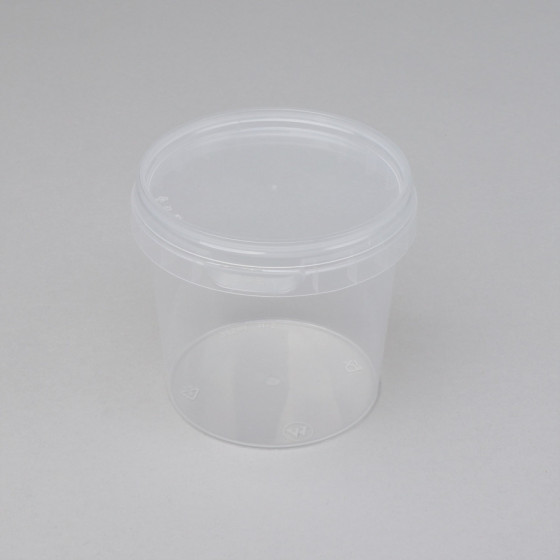 Plastmasas spainis 365ml ar...