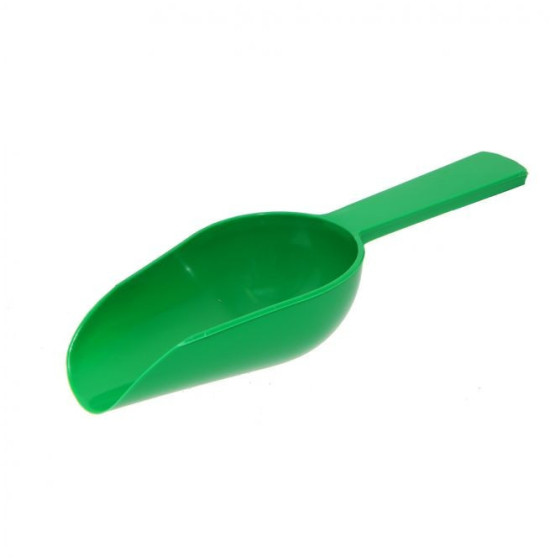 Lāpstiņa 0.2 kg zaļa