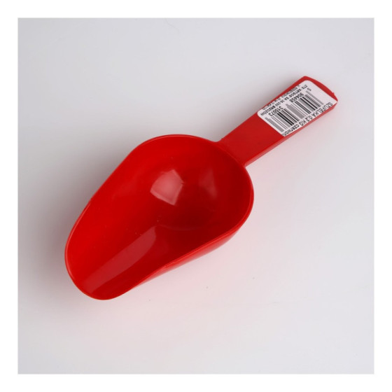 Lāpstiņa 0.2 kg sarkana