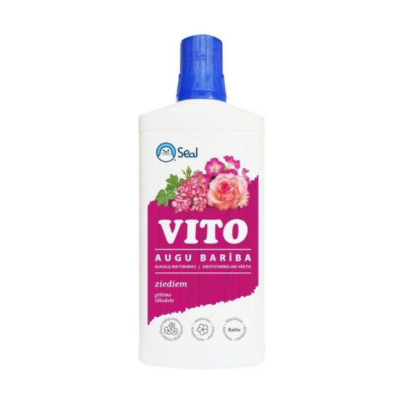 VITO Ziediem 500ml