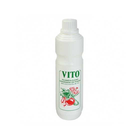 Vito UNIVERSĀLAIS 520ml