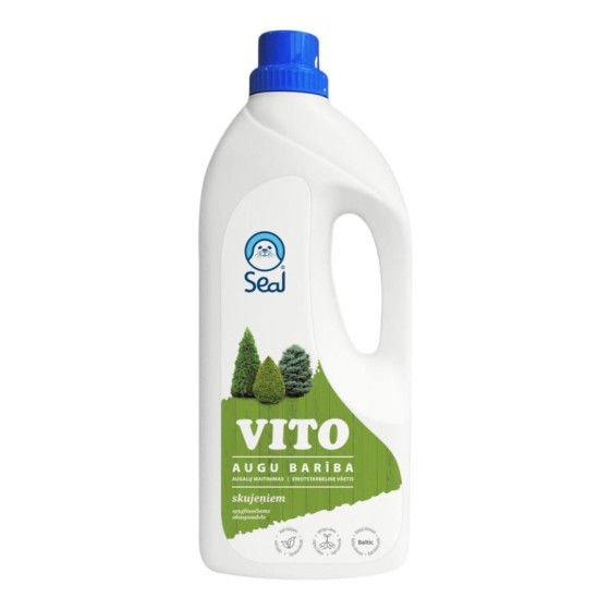 Vito skābumu mīlošiem...