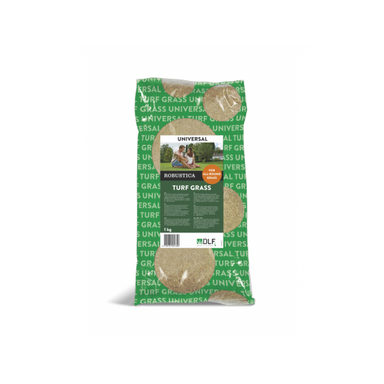 Zāliena maisījums ROBUSTICA...