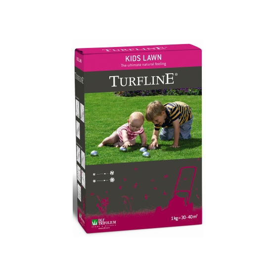 Zāliena maisījums KIDS 1kg