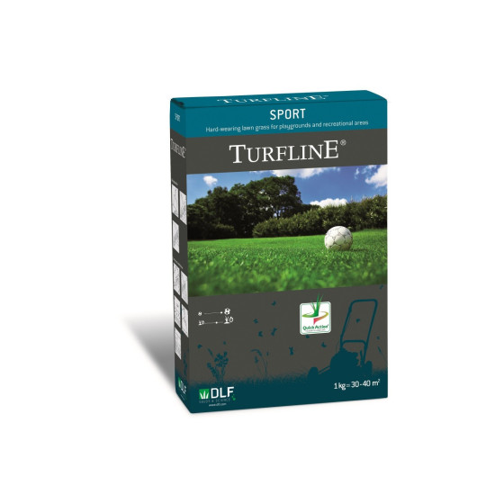 Zāliena maisījums SPORT 1kg