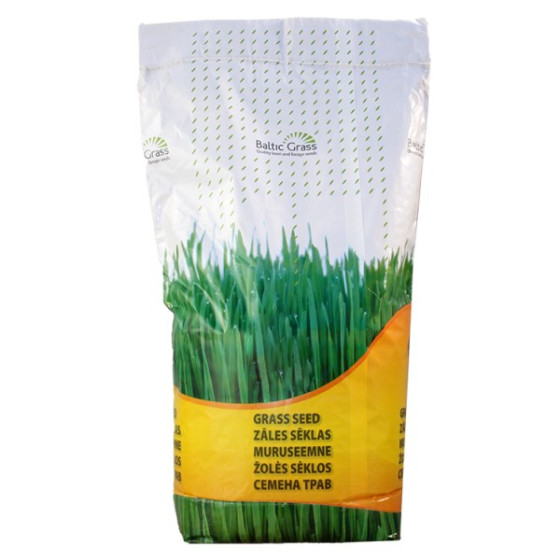 Zāliena sēkla INDUSTRIĀLS 5 kg