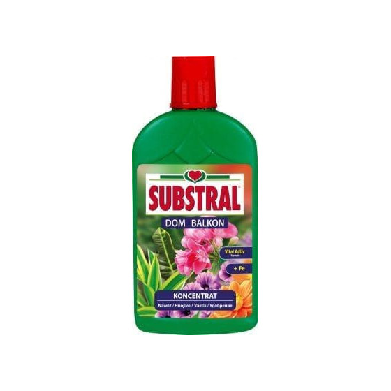 Universālais mēslojums...