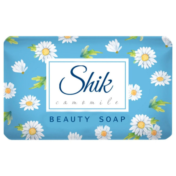 Šik ziepes Kumelīte, 90g