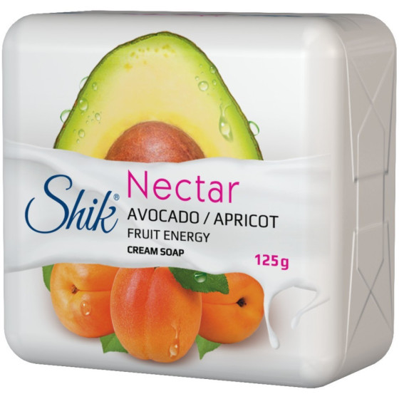 SHIK Nectar kr-ziepes...