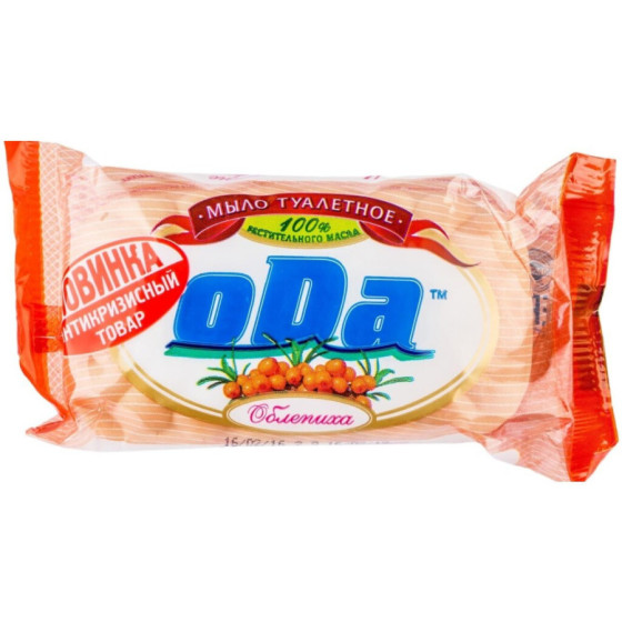 Tualetes ziepes "Oda"...