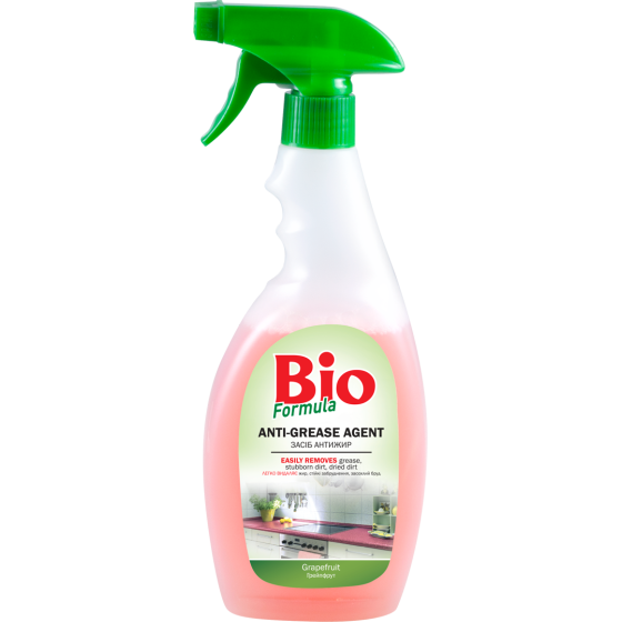 Bio Formula Līdzeklis pret...