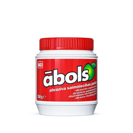 Saimniecības pasta "Ābols"...