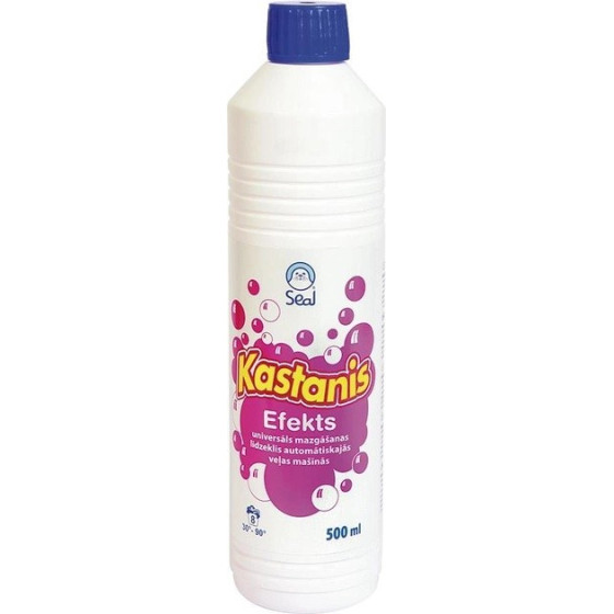 Kastanis Efekts šķ.veļas...