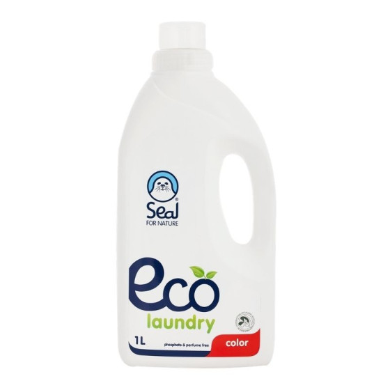 ECO COLORS šķ.veļas...