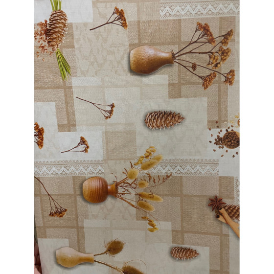 Vaskadrāna PVC 1,40m ( Cena...