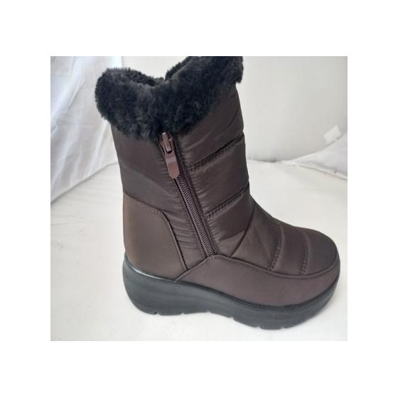 Sieviešu siltie zābaki 40....