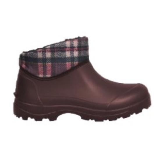 Sieviešu siltie zābaki...