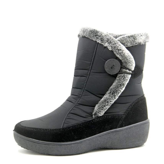 Sieviešu siltie zābaki 38....