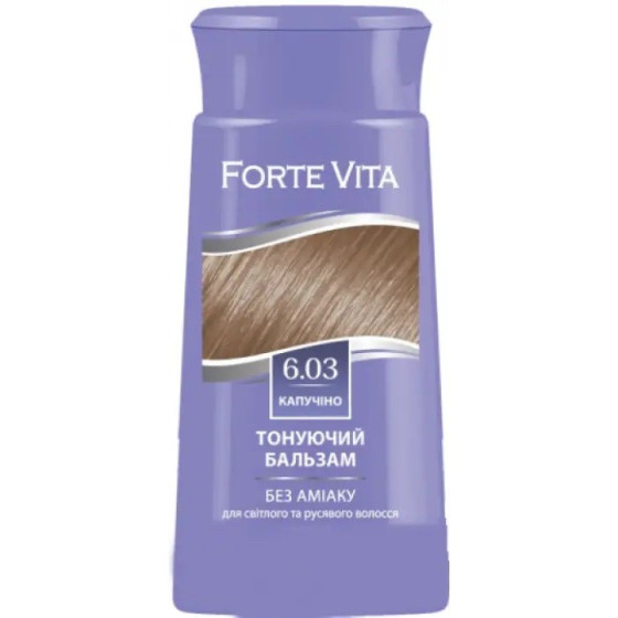 Forte Vita Ton.balzams 6.03...