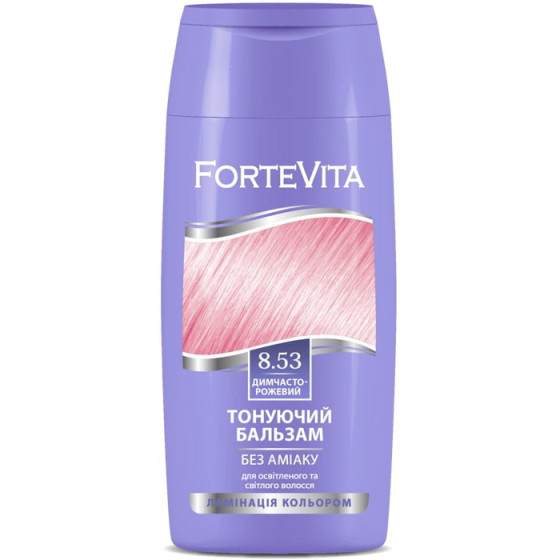 Forte Vita Ton.balzams 8.53...