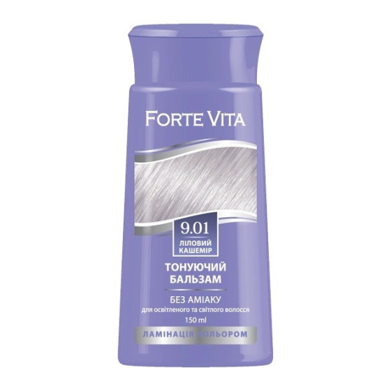Forte Vita Ton.balzams 9.01...