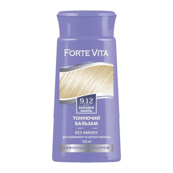 Forte Vita Ton.balzams 9.12...