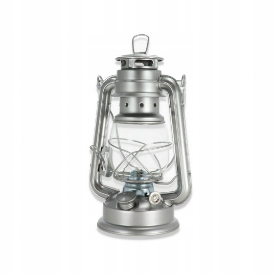 Petrolejas lampa 25cm...