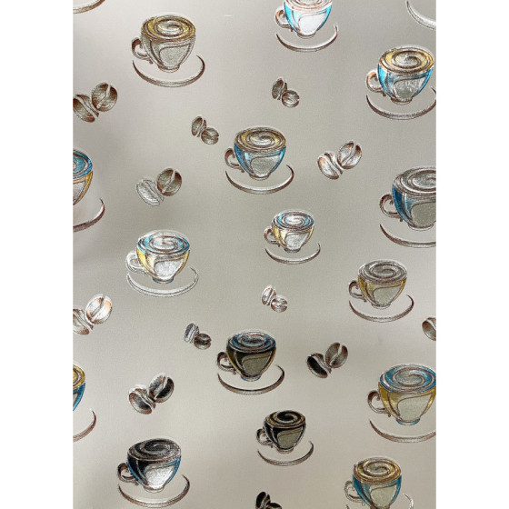 Vaskadrāna PVC 1,40m ( Cena...