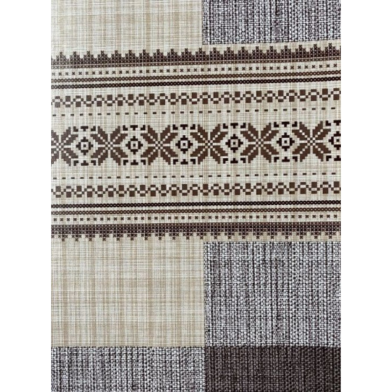 Vaskadrāna PVC 1,40m ( Cena...