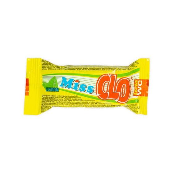 Tualetes bloks WC MISSCLO...