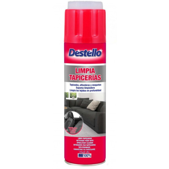 DESTELLO tīrīšanas...