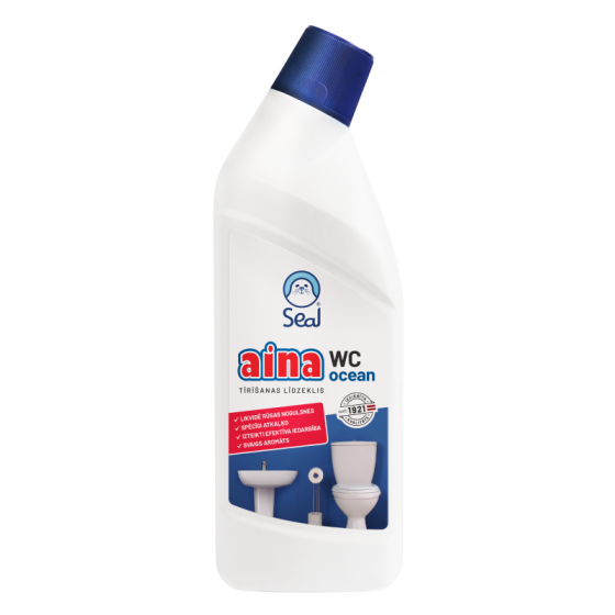 SEAL Aina wc ocean 700ml
