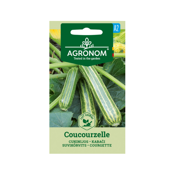 Kabači COCOURZELLE 2g