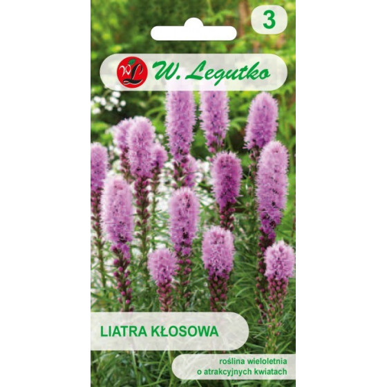 Liatres vārpu 0,2g L