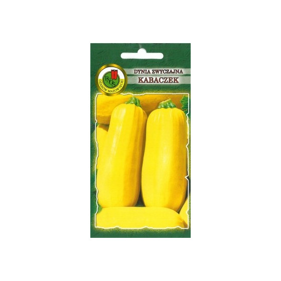 Kabači Złoty Cepelin 3g