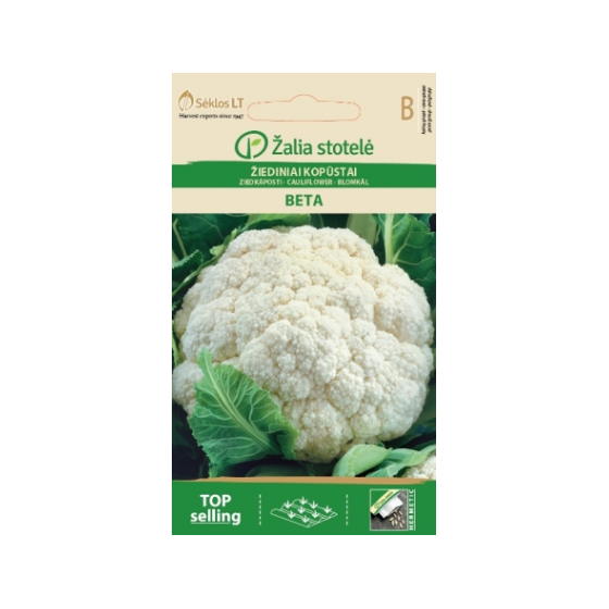 Ziedkāposti BETA 1g