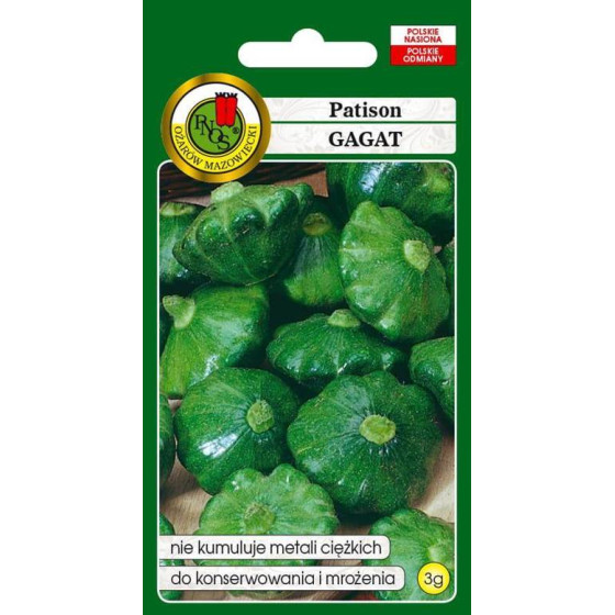 Patisoni Gagat 3g
