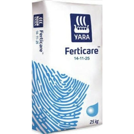 Ferticare 14-11-25 25kg
