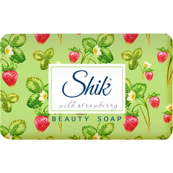 Šik Ziepes  ''Meža zemene''...