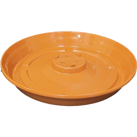 Apakštasīte MUK 25 brūna