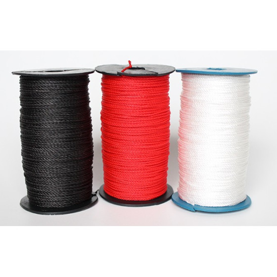 Aukla vīta sint. 1,5mm/100m