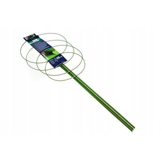 Balsts augiem gredzenveida...